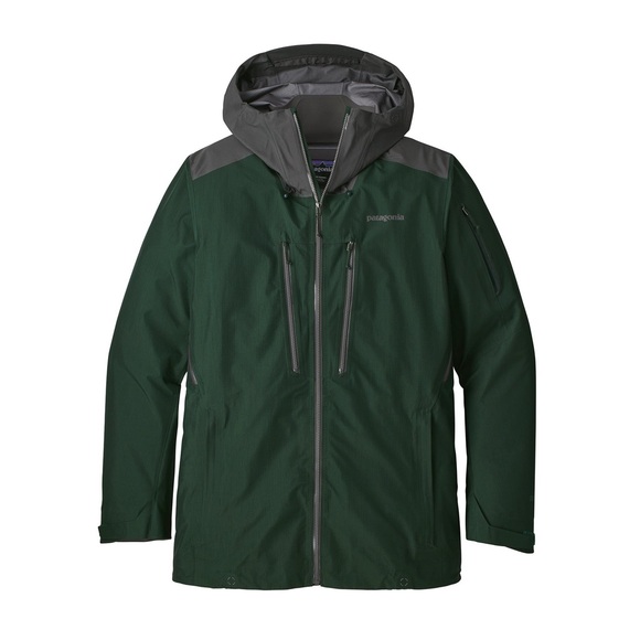 Patagonia Powslayer Jacket (Men's L) - Picture 1 of 6